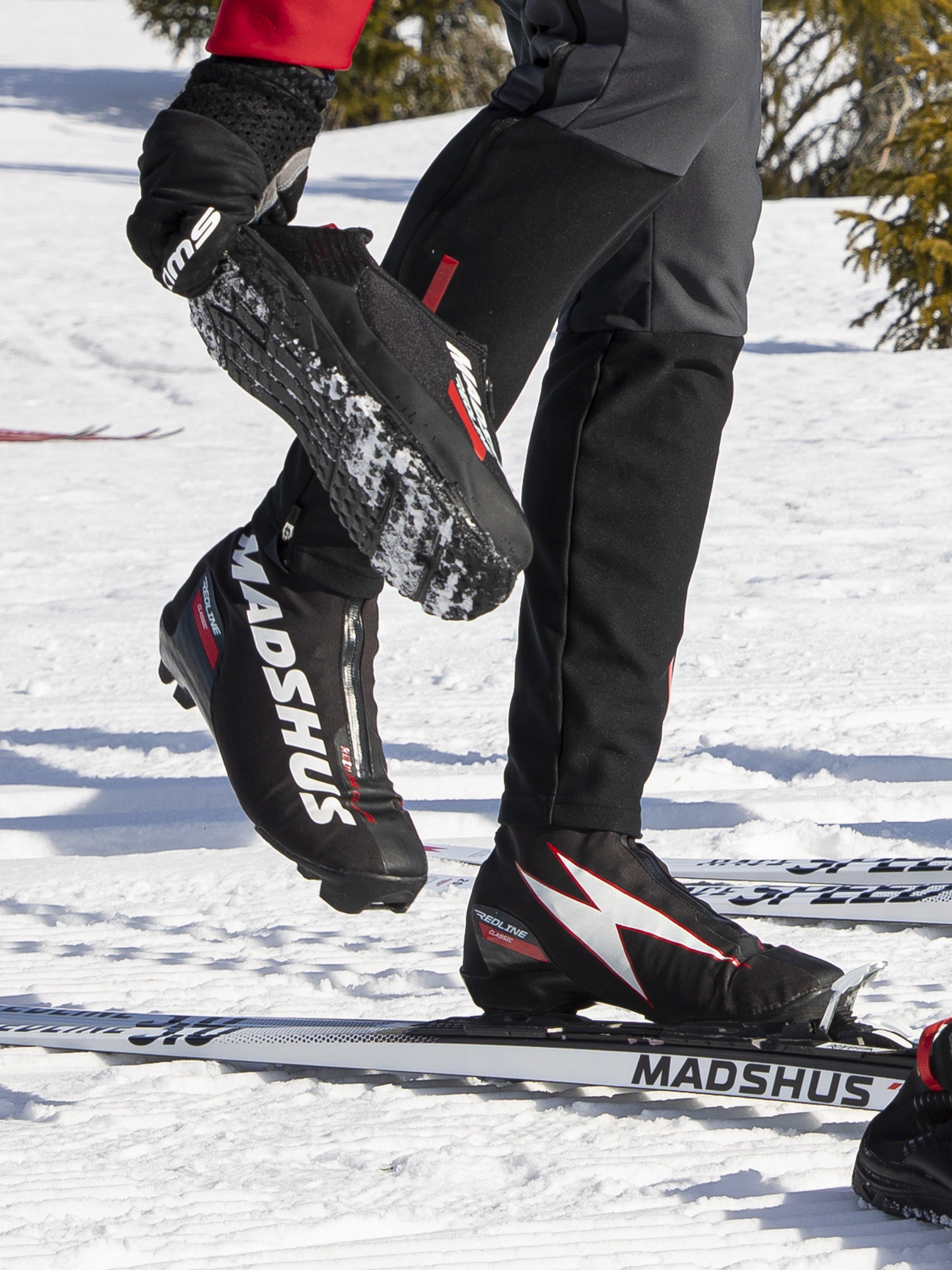 Madshus Overboot 2025 | Madshus Skis