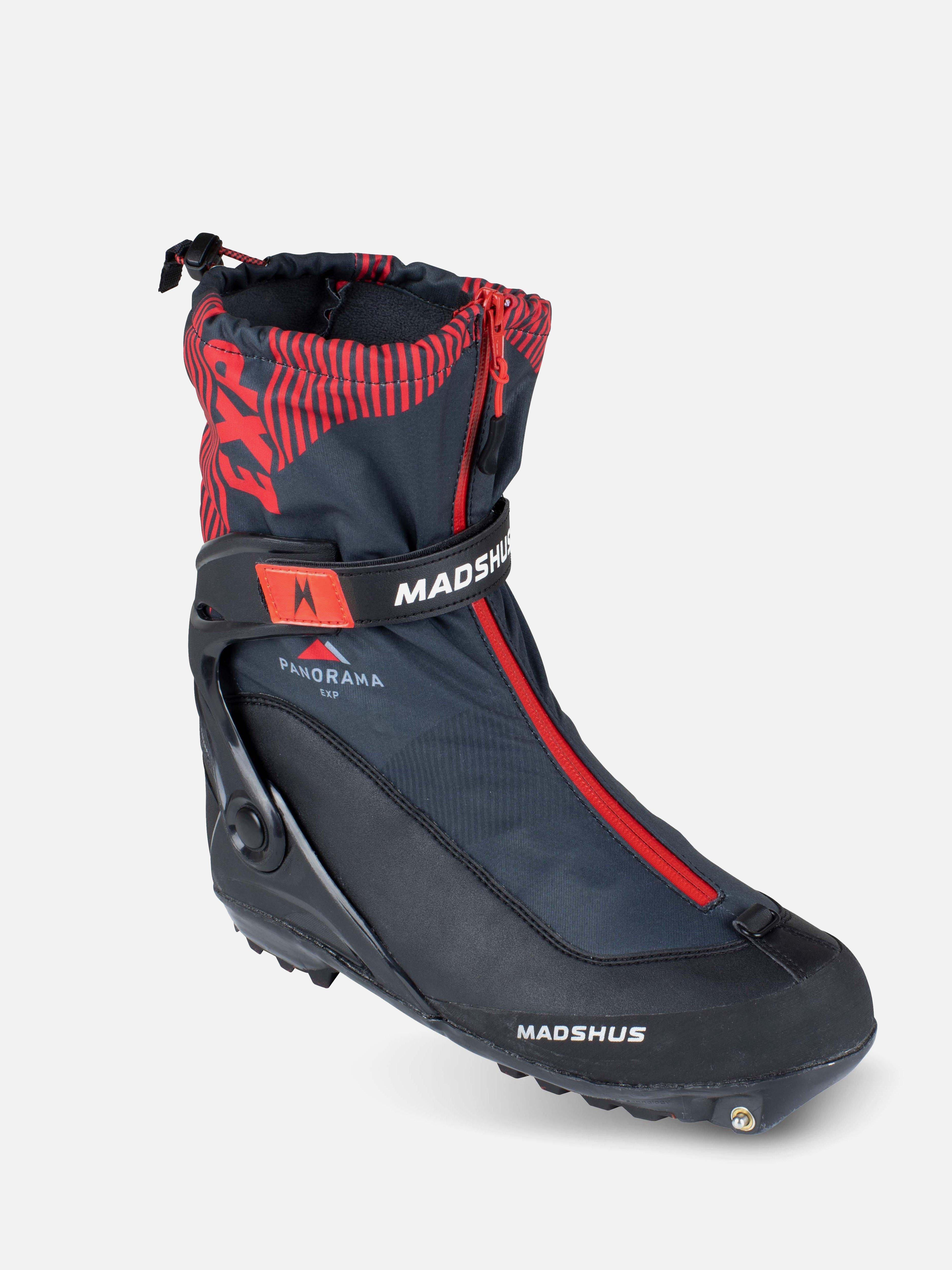 MADSHUSスキー靴 masports_mad1842041