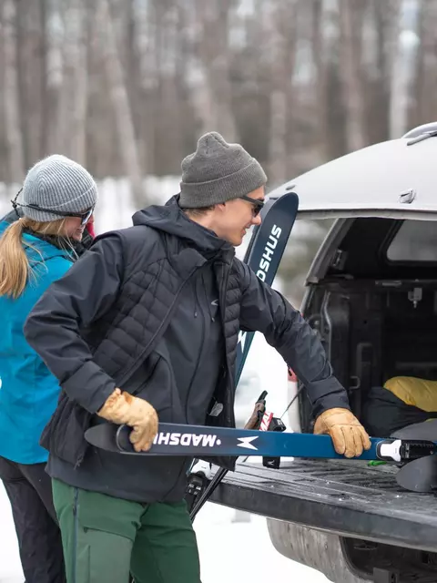 Madshus Panorama M62 Skis 2025 | Madshus Skis Madshus Panorama M62 Skis 2025 | Madshus Skis