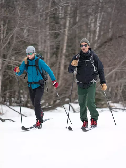 Madshus Panorama M62 Skis 2025 | Madshus Skis Madshus Panorama M62 Skis 2025 | Madshus Skis