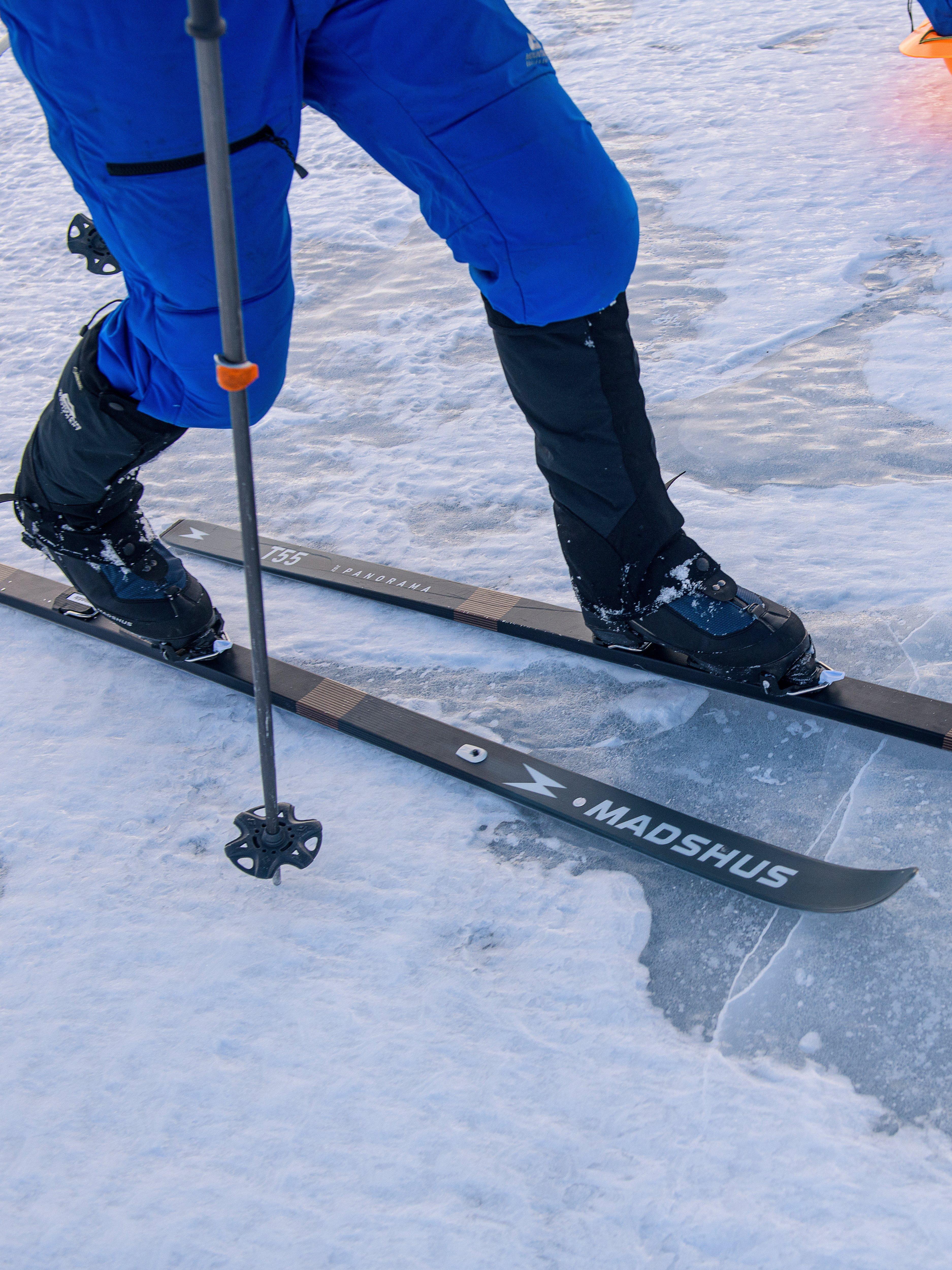 Madshus Panorama MNT Boots 2027 | Madshus Skis