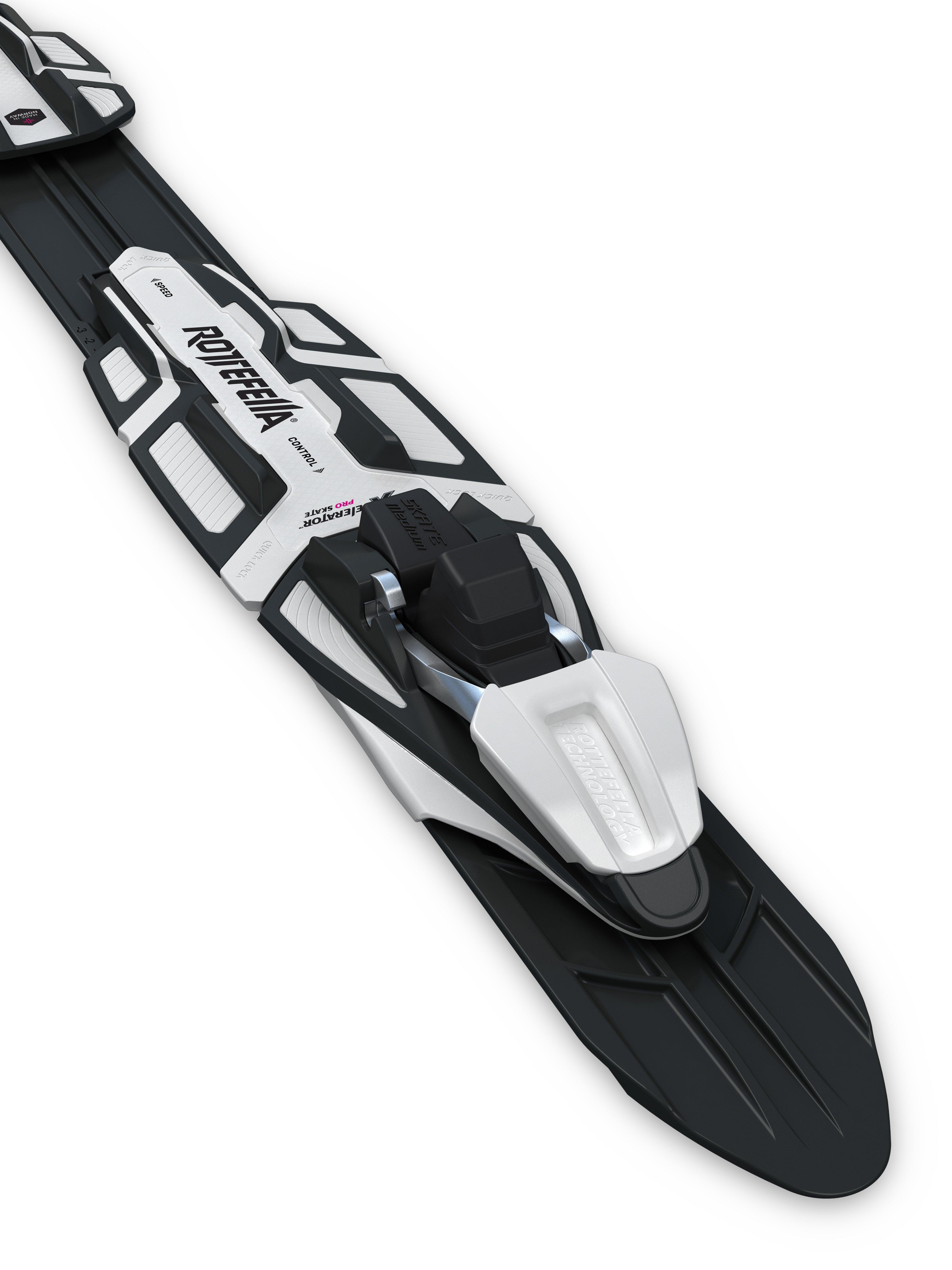 Rottefella Xcelerator 2.0 ビンディング4セット Rottefella