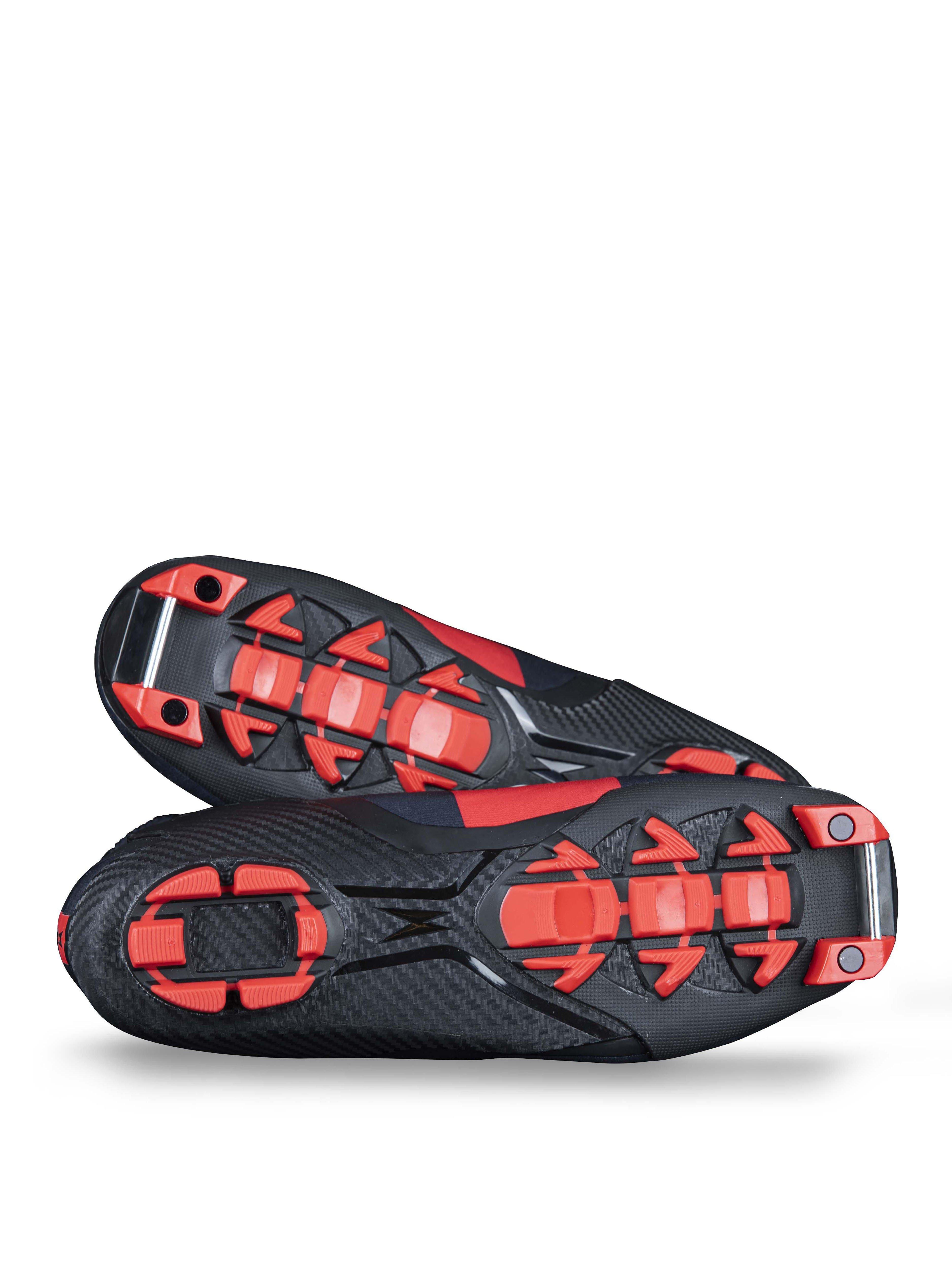 クロスカントリースキーブーツMADSHUS Classic 27.5センチ クロスカントリースキーブーツMADSHUS Classic 27.5センチ XC