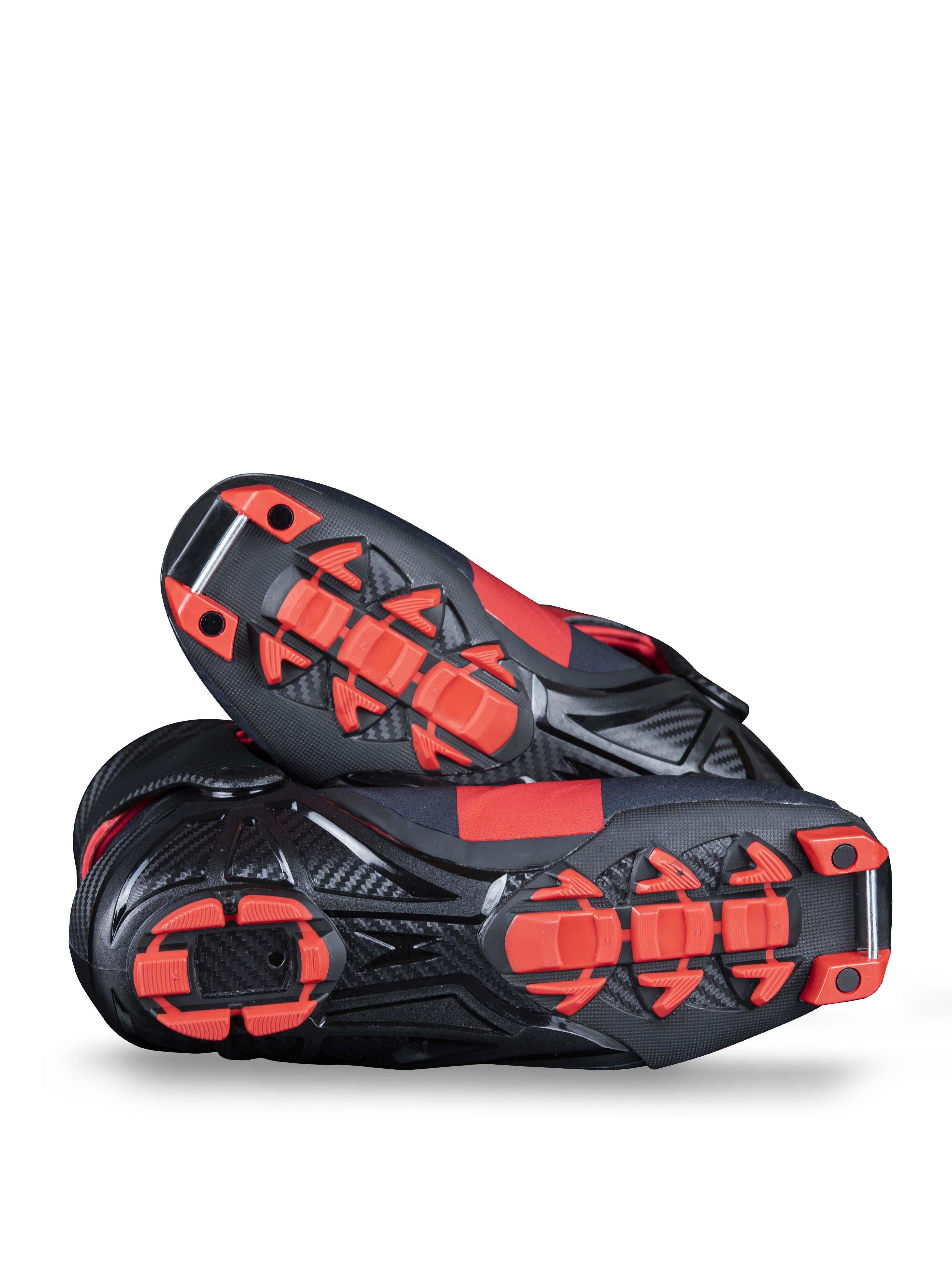 Madshus Race Pro Skate Boots 2025 | Madshus Skis
