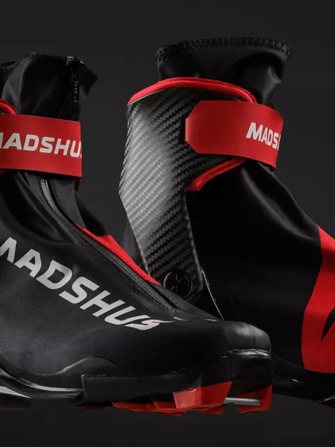 Madshus Race Pro Skate Boots 2025 | Madshus Skis Madshus Race Pro Skate Boots 2025 | Madshus Skis
