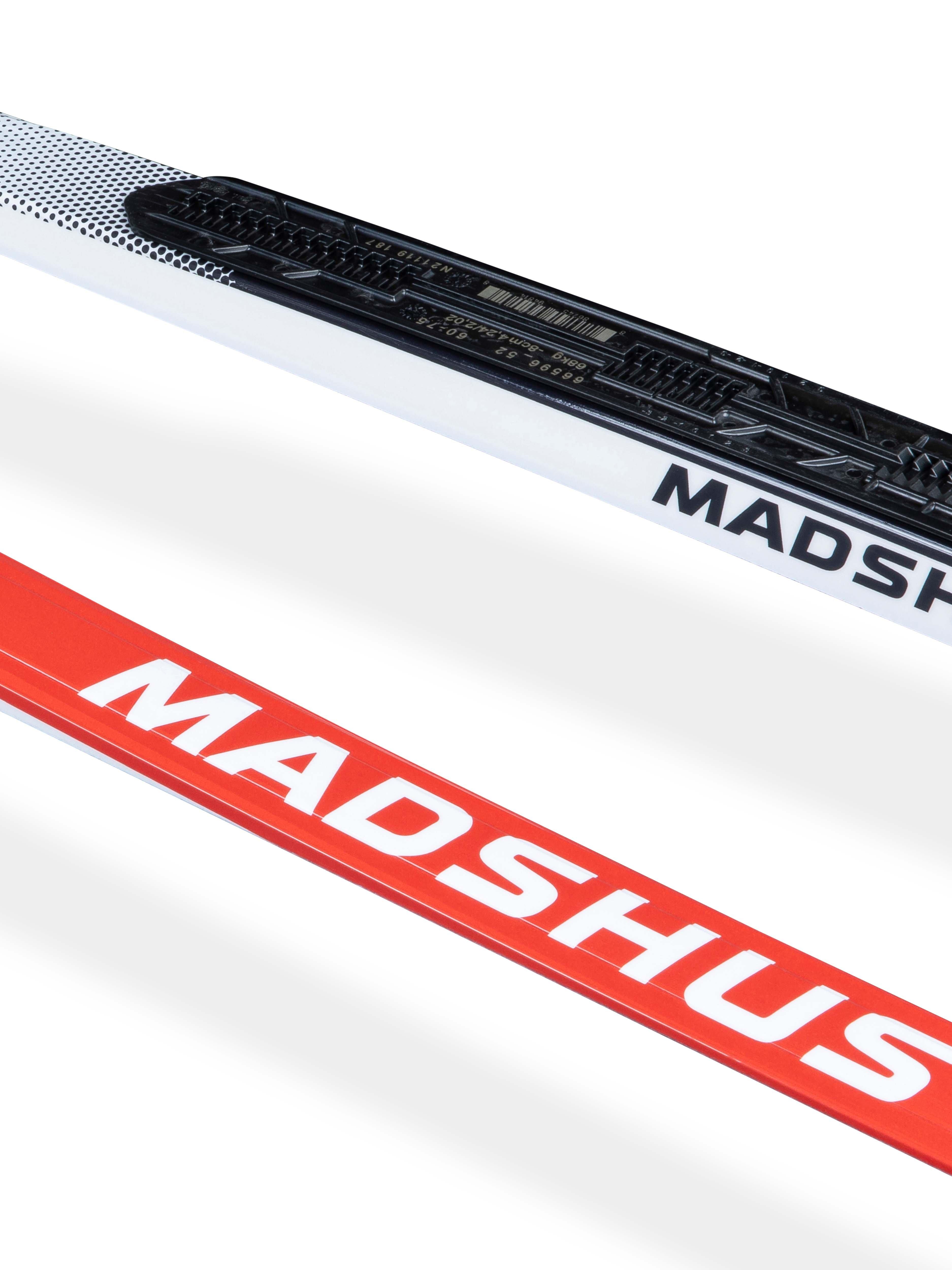 MADSHUS RACE LIGHT スキー板、ポール、靴セット Madshus Race Pro Skate Skis 2024 | Madshus Skis