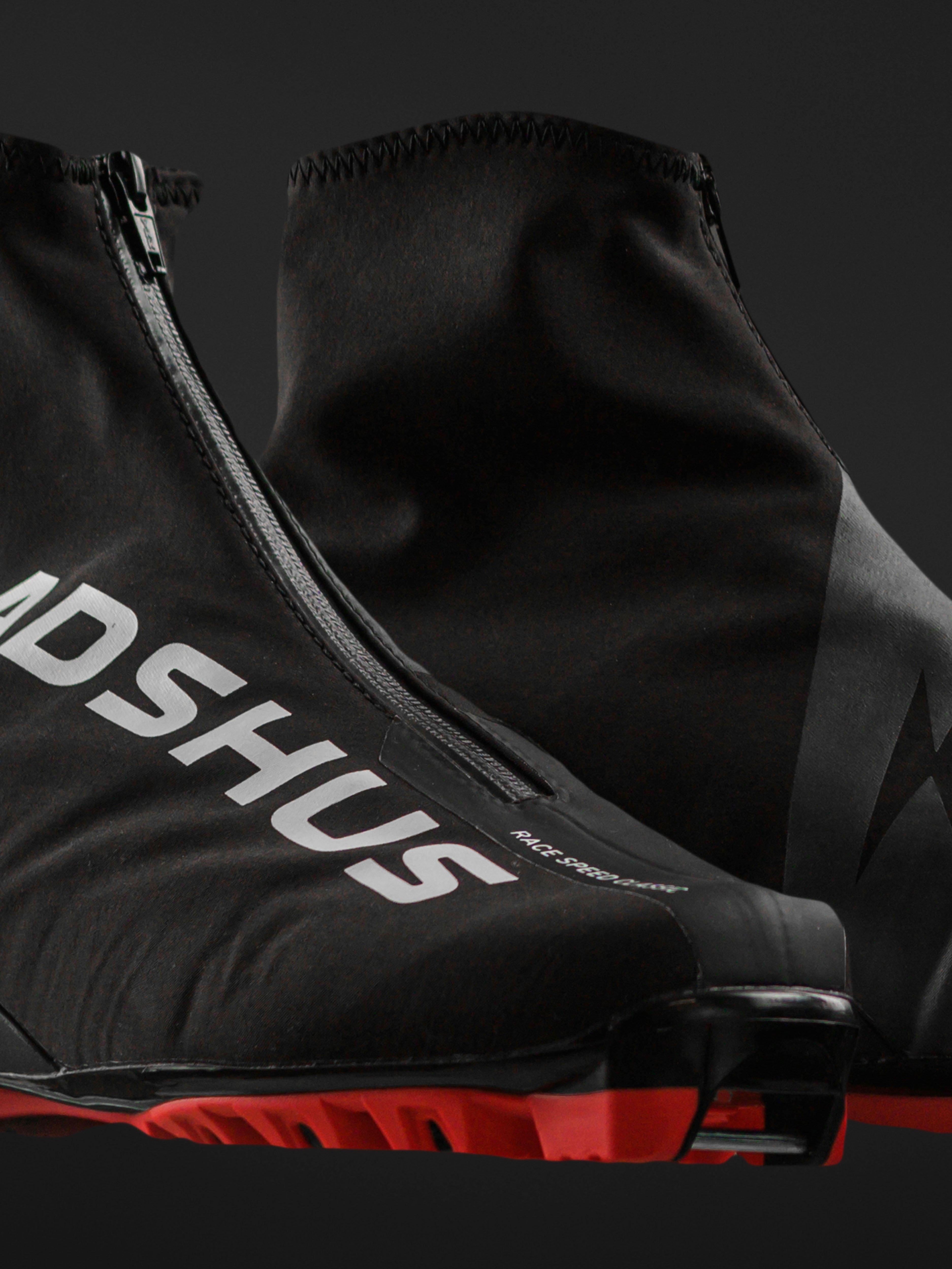 Madshus Race Speed Classic EU41 新品未使用 Madshus Race Speed