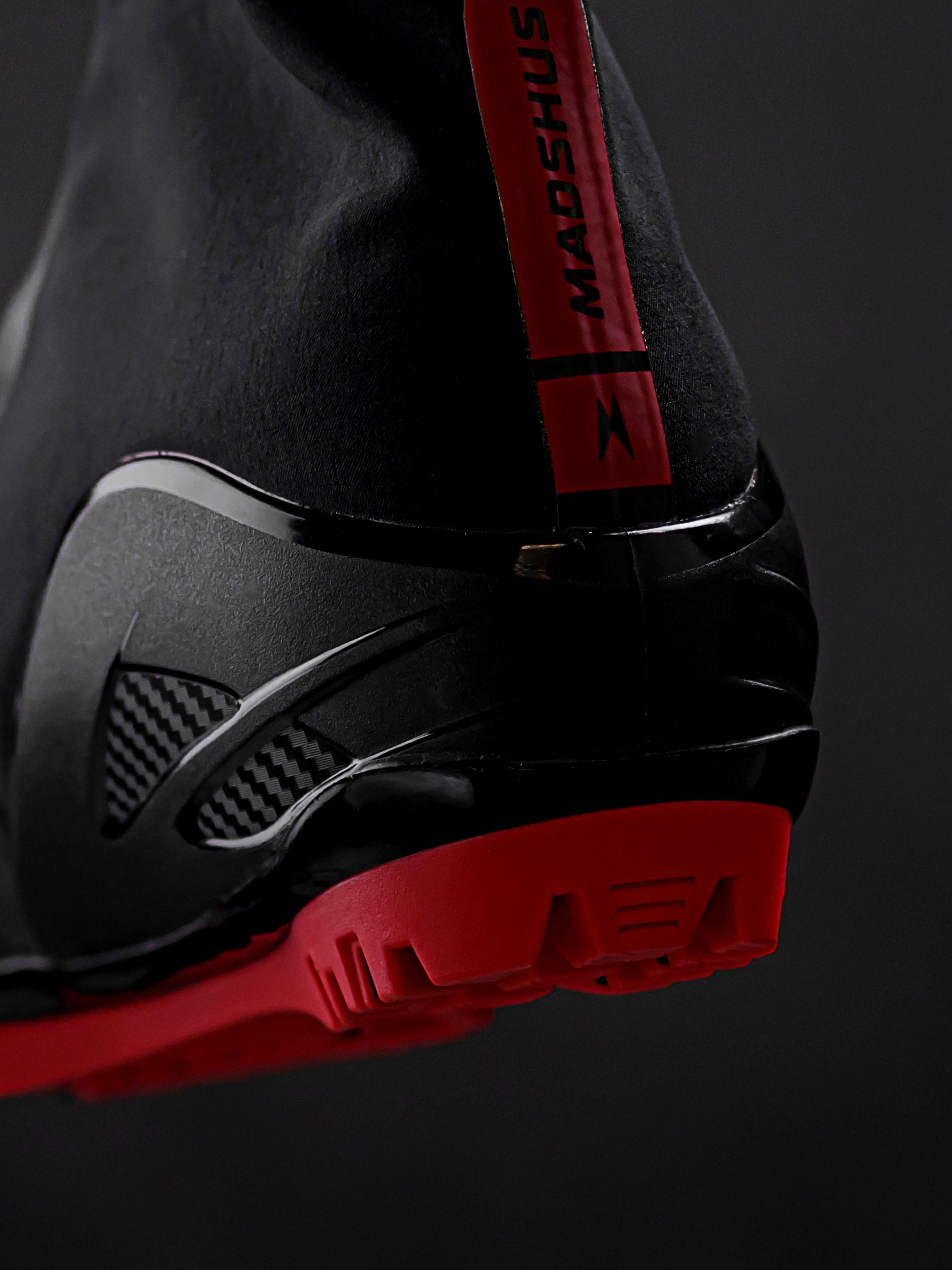 Madshus Race Speed Classic EU41 新品未使用 Madshus Race Speed