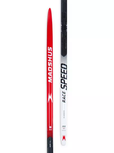 Madshus Race Speed Classic Skis 2024 | Madshus Skis Madshus Race Speed Classic Skis 2024 | Madshus Skis