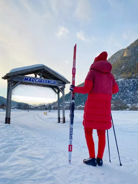 Madshus Race Speed Classic Skis 2024 | Madshus Skis Madshus Race Speed Classic Skis 2024 | Madshus Skis