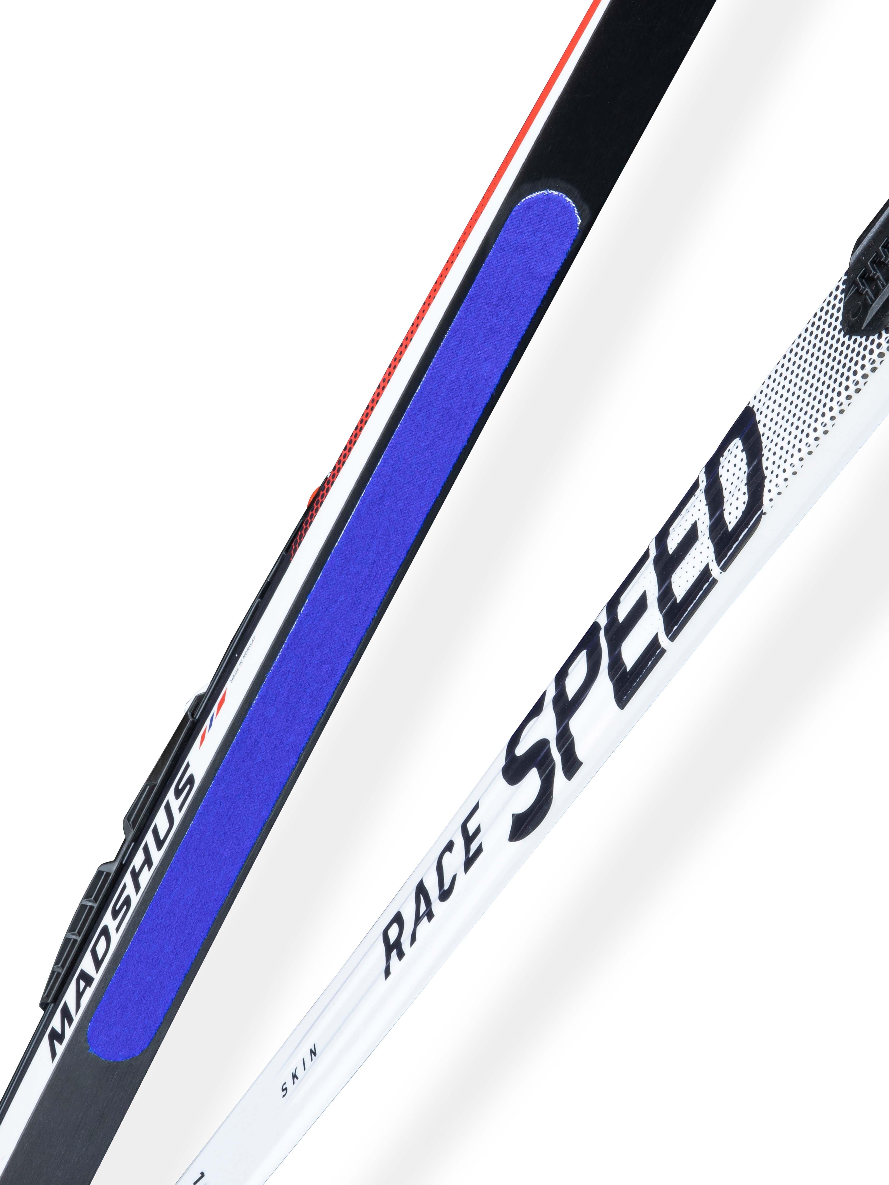 Madshus Race Speed Skin Skis 2024 | Madshus Skis