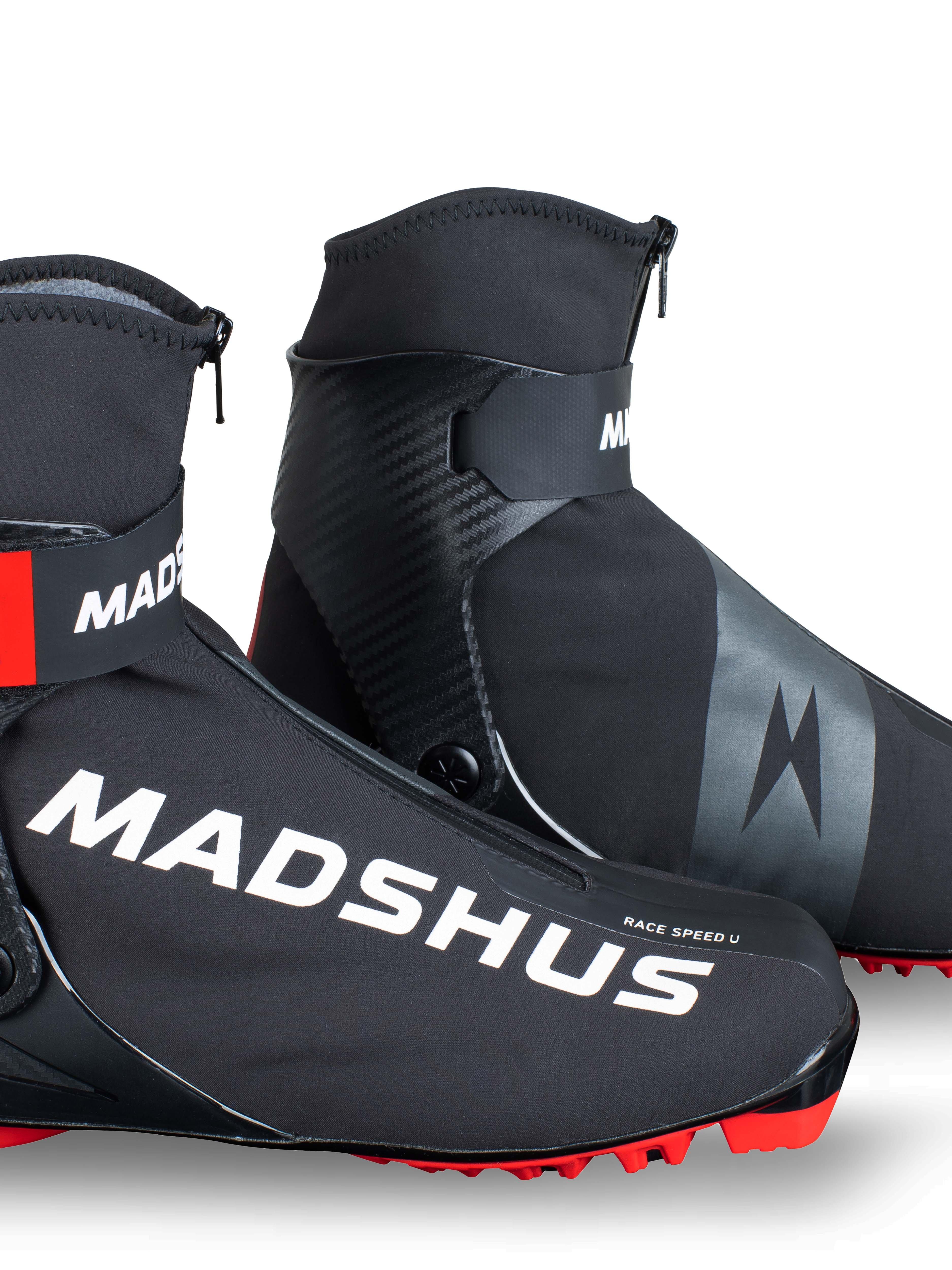 Madshus Race Speed Classic EU41 新品未使用 Madshus Race Speed Classic Skis 2024 | Madshus Skis