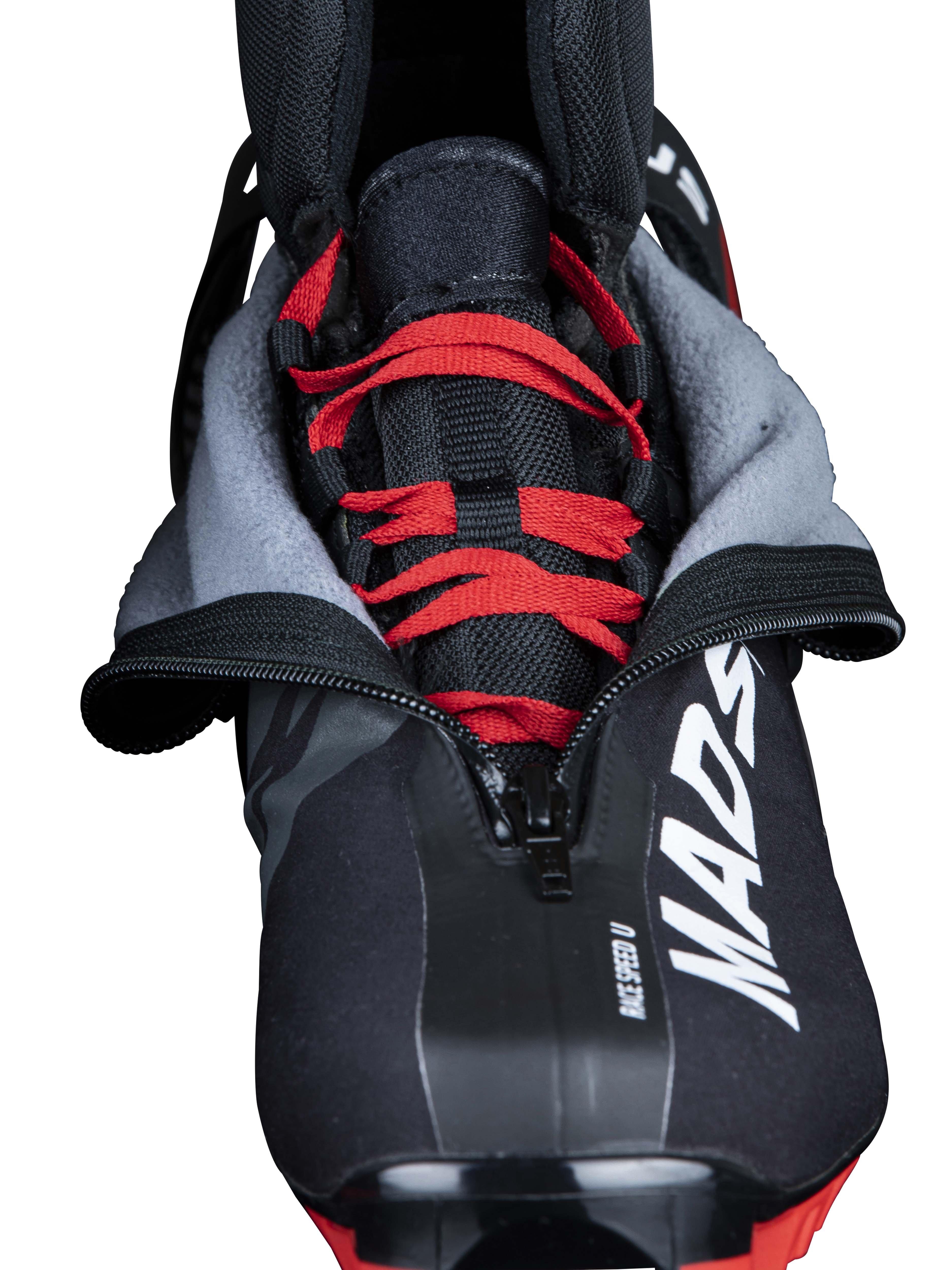 Madshus Race Speed Classic EU41 新品未使用