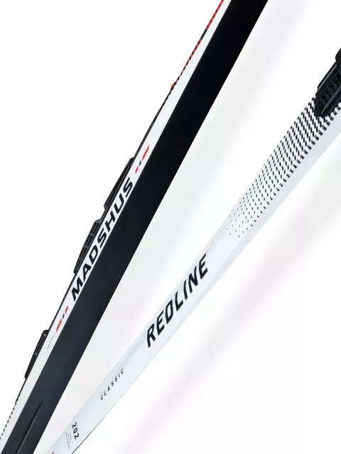 Madshus Redline Classic Cold Skis 2024 | Madshus Skis Madshus Redline Classic Cold Skis 2024 | Madshus Skis