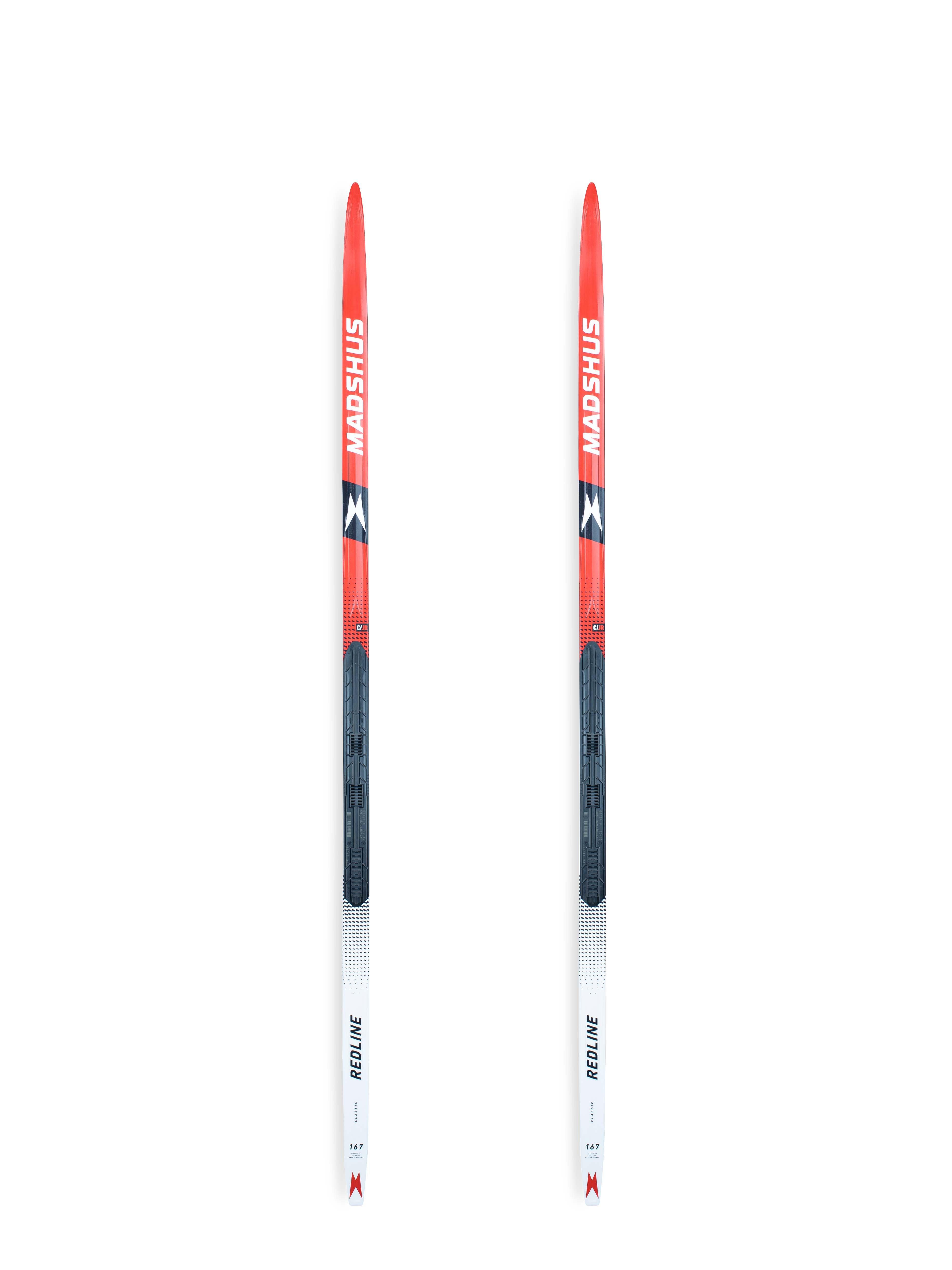 マズシャス　レッドライン3.0スケート Madshus REDLINE