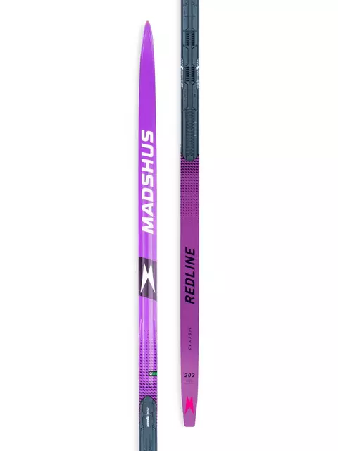 Madshus Redline Classic LTD Skis 2024 | Madshus Skis Madshus Redline Classic LTD Skis 2024 | Madshus Skis