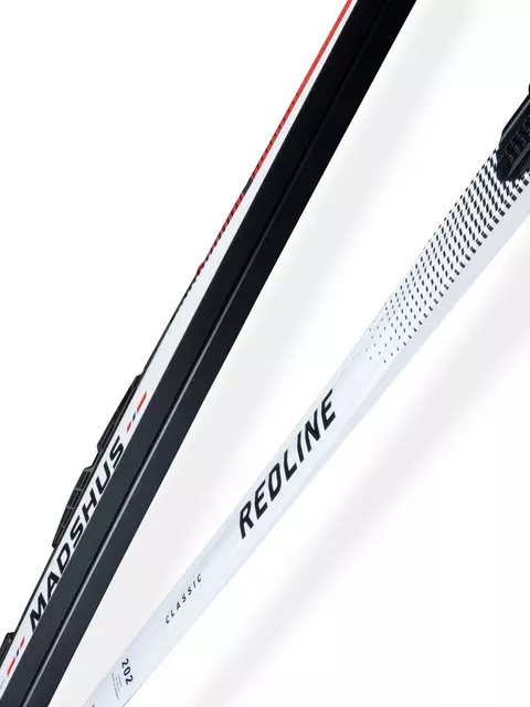Madshus Redline Classic Warm Skis 2024 | Madshus Skis Madshus Redline Classic Warm Skis 2024 | Madshus Skis