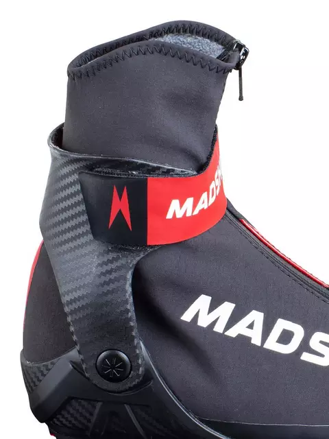 Madshus Redline Jr Boots 2025 | Madshus Skis Madshus Redline Jr Boots 2025 | Madshus Skis