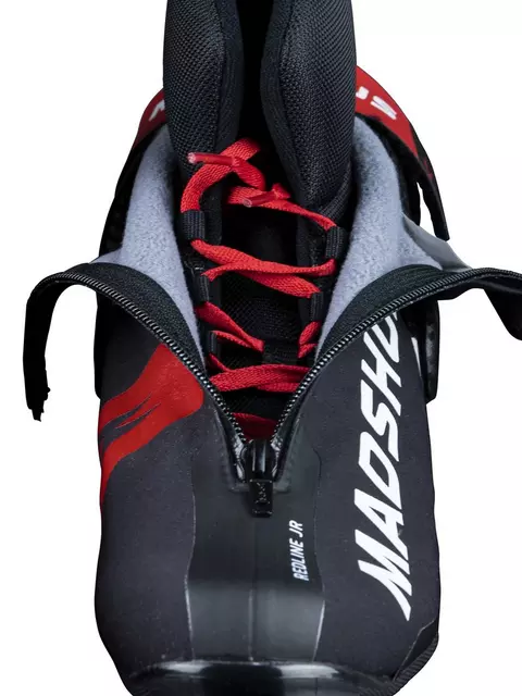 Madshus Redline Jr Boots 2025 | Madshus Skis Madshus Redline Jr Boots 2025 | Madshus Skis