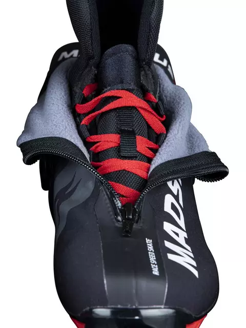 Madshus Race Speed Skate Boots 2025 | Madshus Skis Madshus Race Speed Skate Boots 2025 | Madshus Skis