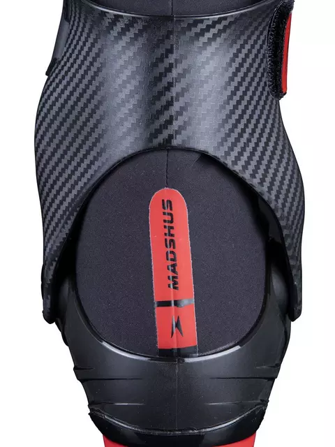 Madshus Race Speed Skate Boots 2025 | Madshus Skis Madshus Race Speed Skate Boots 2025 | Madshus Skis