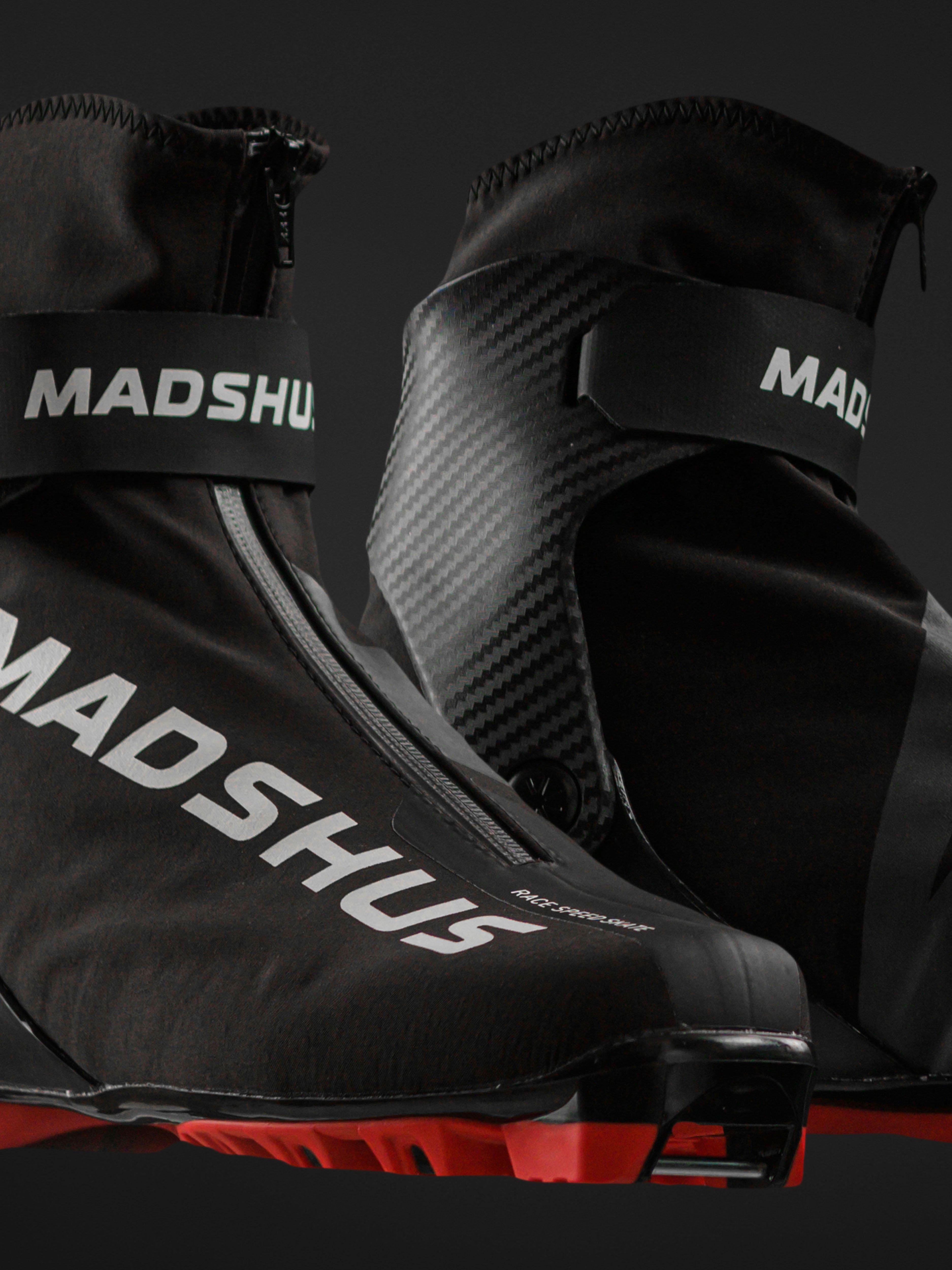 Madshus Race Speed Classic EU41 新品未使用