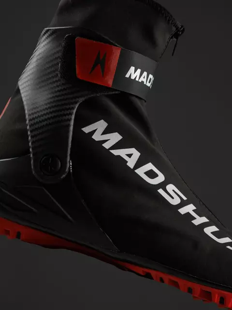 Madshus Race Speed Skate Boots 2025 | Madshus Skis Madshus Race Speed Skate Boots 2025 | Madshus Skis