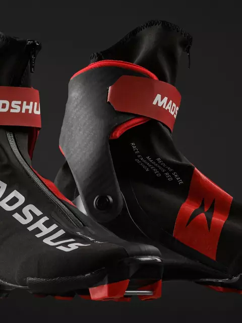 Madshus Redline Skate Boots 2024 | Madshus Skis Madshus Redline Skate Boots 2024 | Madshus Skis