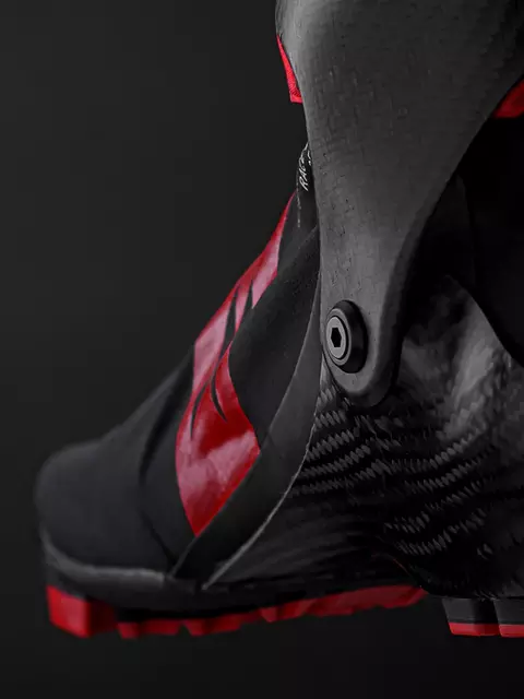 Madshus Redline Skate Boots 2024 | Madshus Skis Madshus Redline Skate Boots 2024 | Madshus Skis