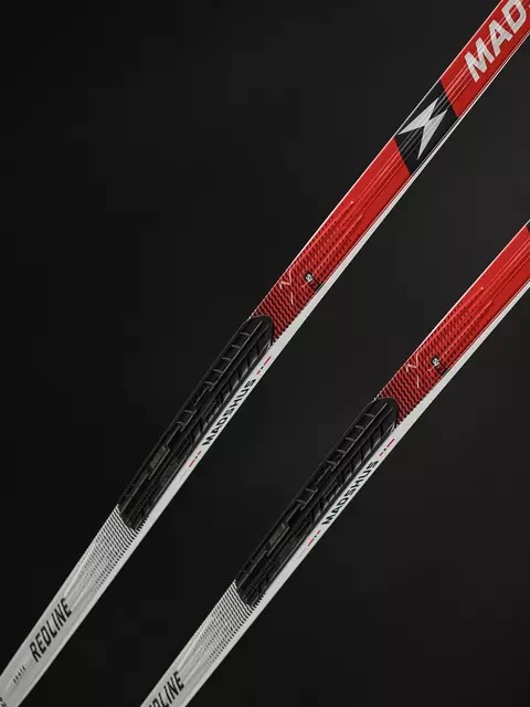 Madshus Redline Skate F3 Skis 2024 | Madshus Skis Madshus Redline Skate F3 Skis 2024 | Madshus Skis