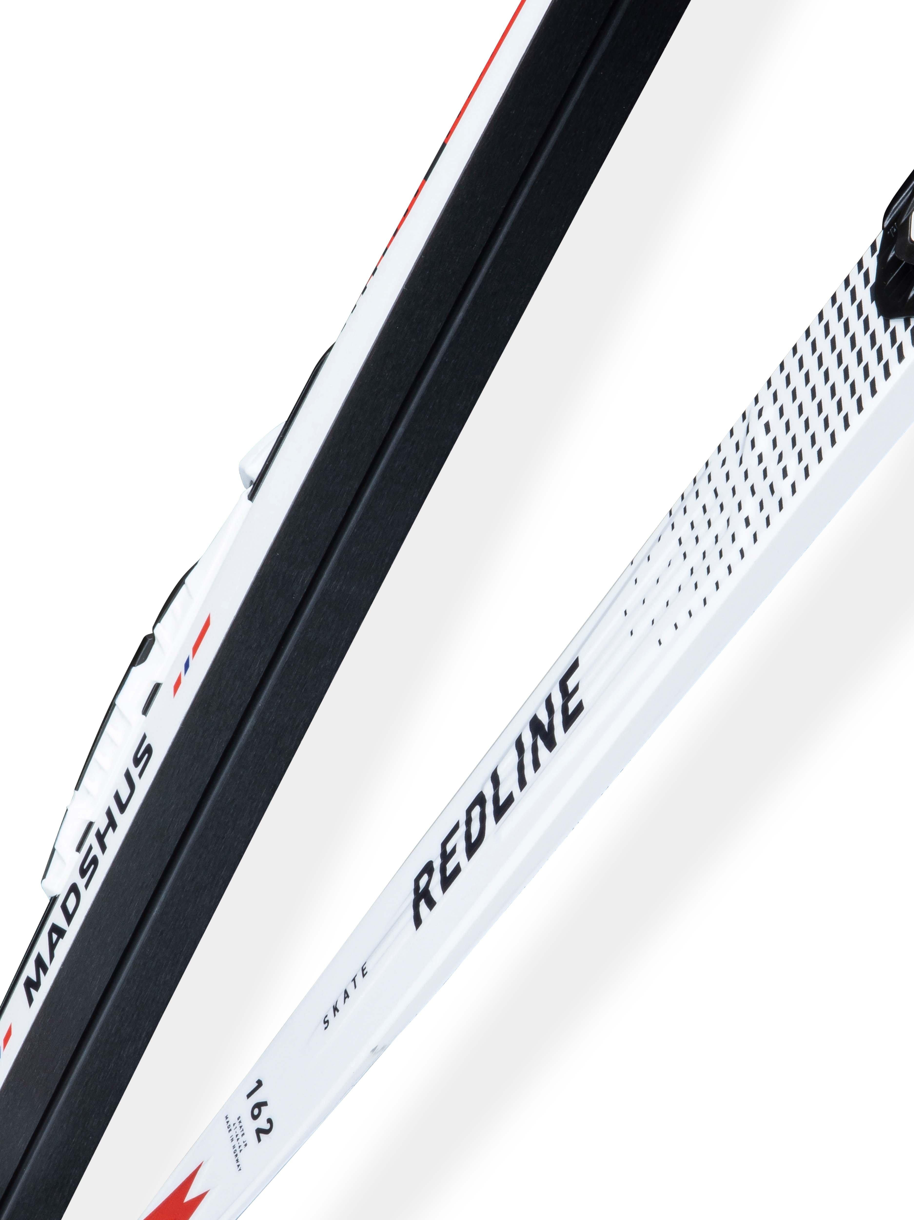 マズシャス レッドライン3.0スケート マズシャス レッドライン3.0