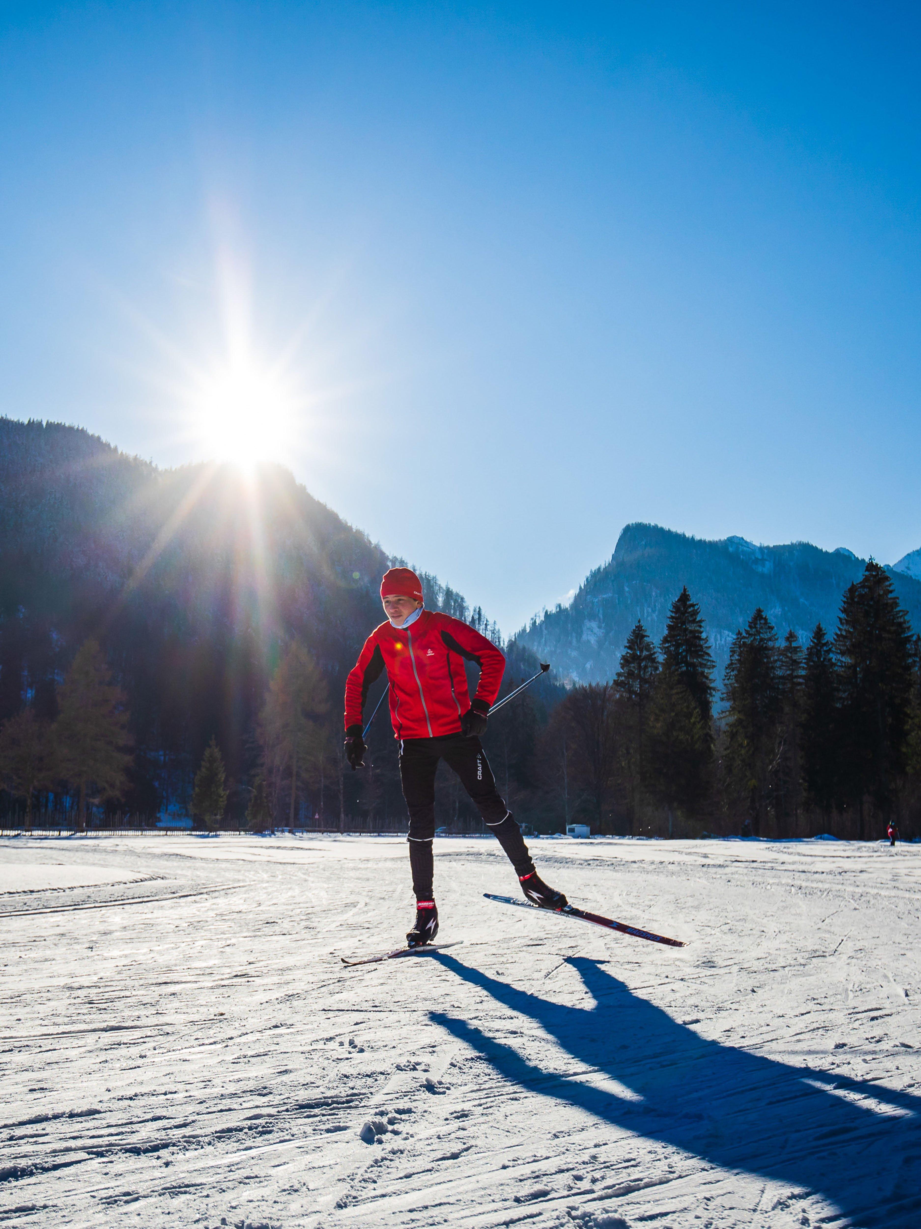 マズシャス レッドライン3.0スケート Madshus Redline Skate Jr Skis
