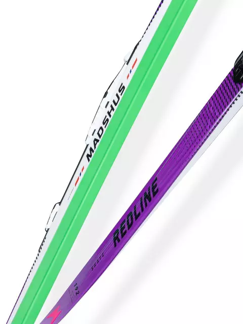 Madshus Redline Skate LTD Skis 2024 | Madshus Skis Madshus Redline Skate LTD Skis 2024 | Madshus Skis