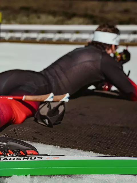 Madshus Redline Skate LTD Skis 2024 | Madshus Skis Madshus Redline Skate LTD Skis 2024 | Madshus Skis
