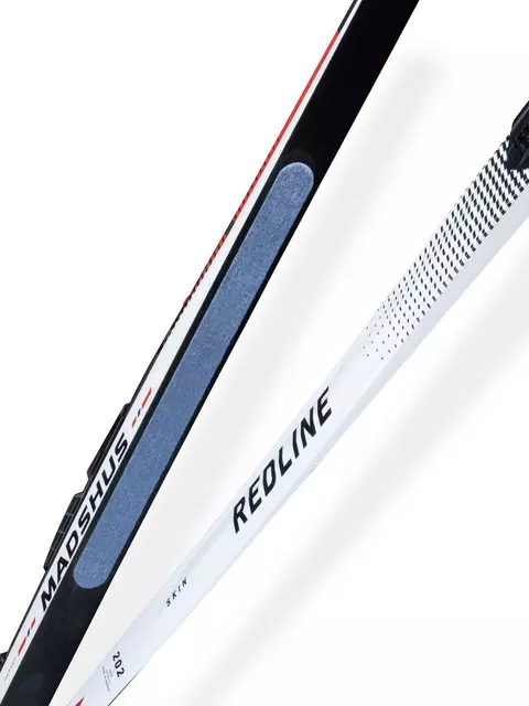 Madshus Redline Skin Skis 2024 | Madshus Skis Madshus Redline Skin Skis 2024 | Madshus Skis