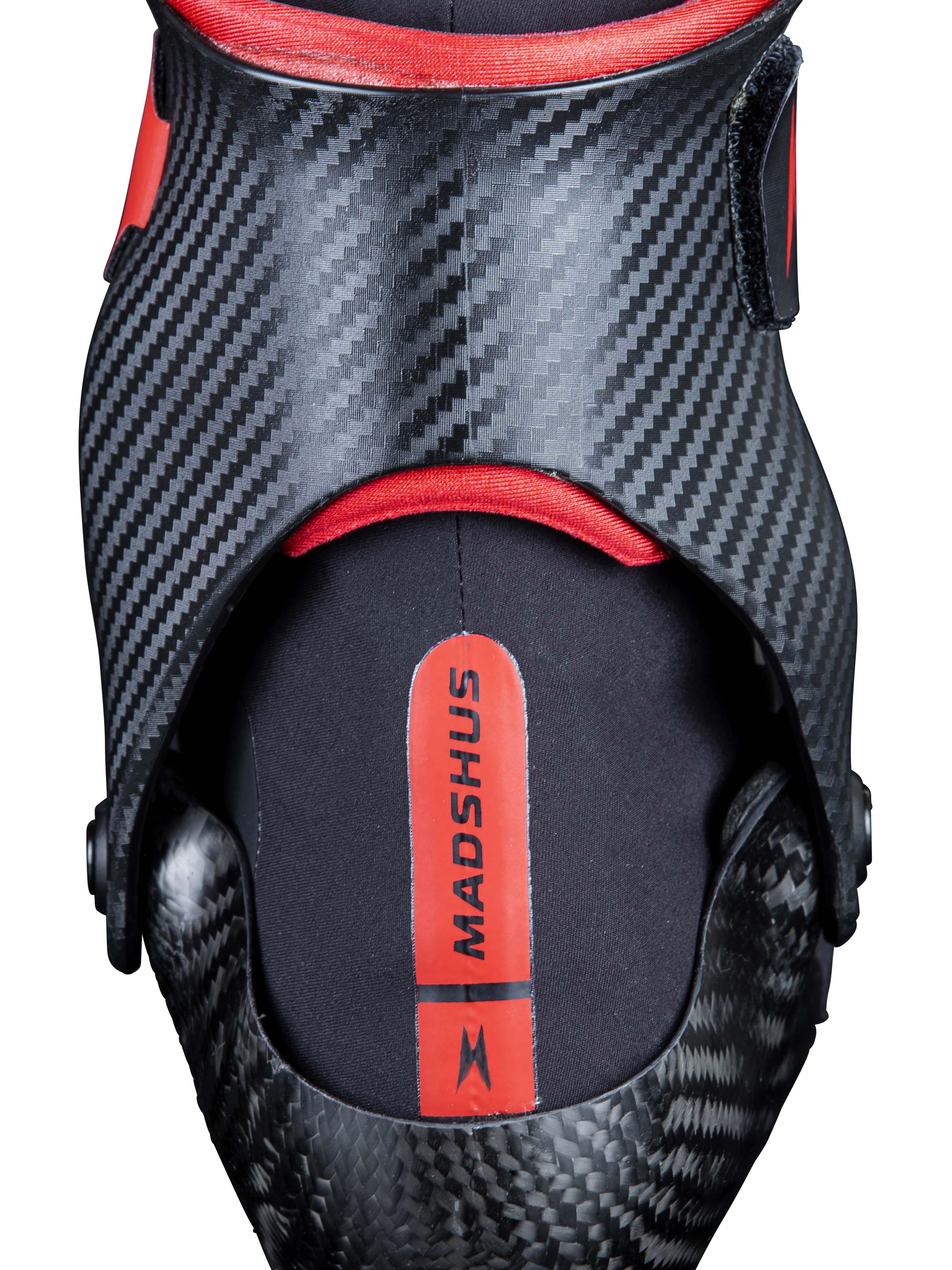 MADSHUS Redline Skiathlon ブーツ EU 41 Madshus Redline Skiathlon