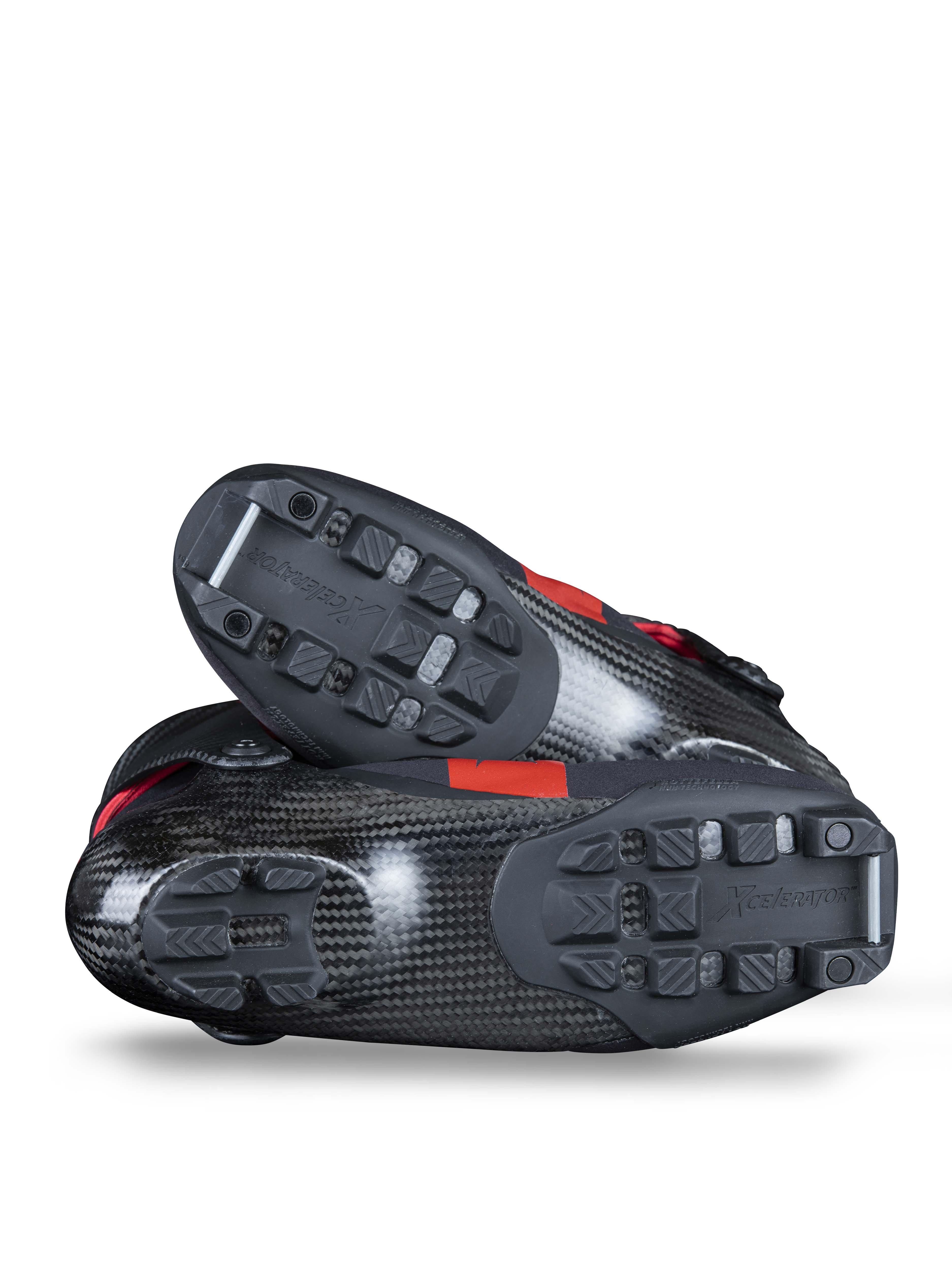 Madshus Redline Skiathlon Boots 2024 | Madshus Skis