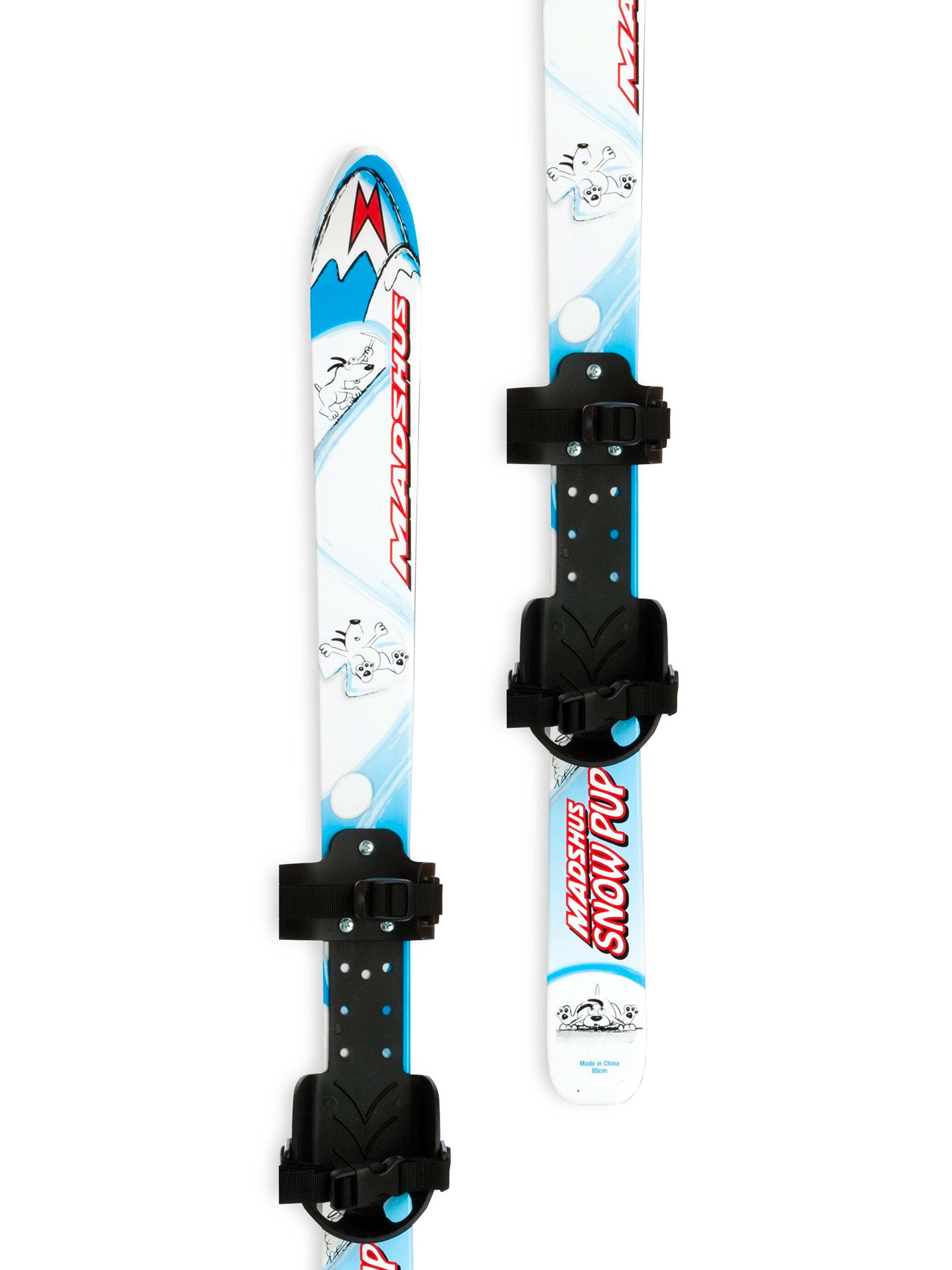 MADSHUS EON クロスカントリー（ダウンヒル）スキー 176cm MADSHUS EON