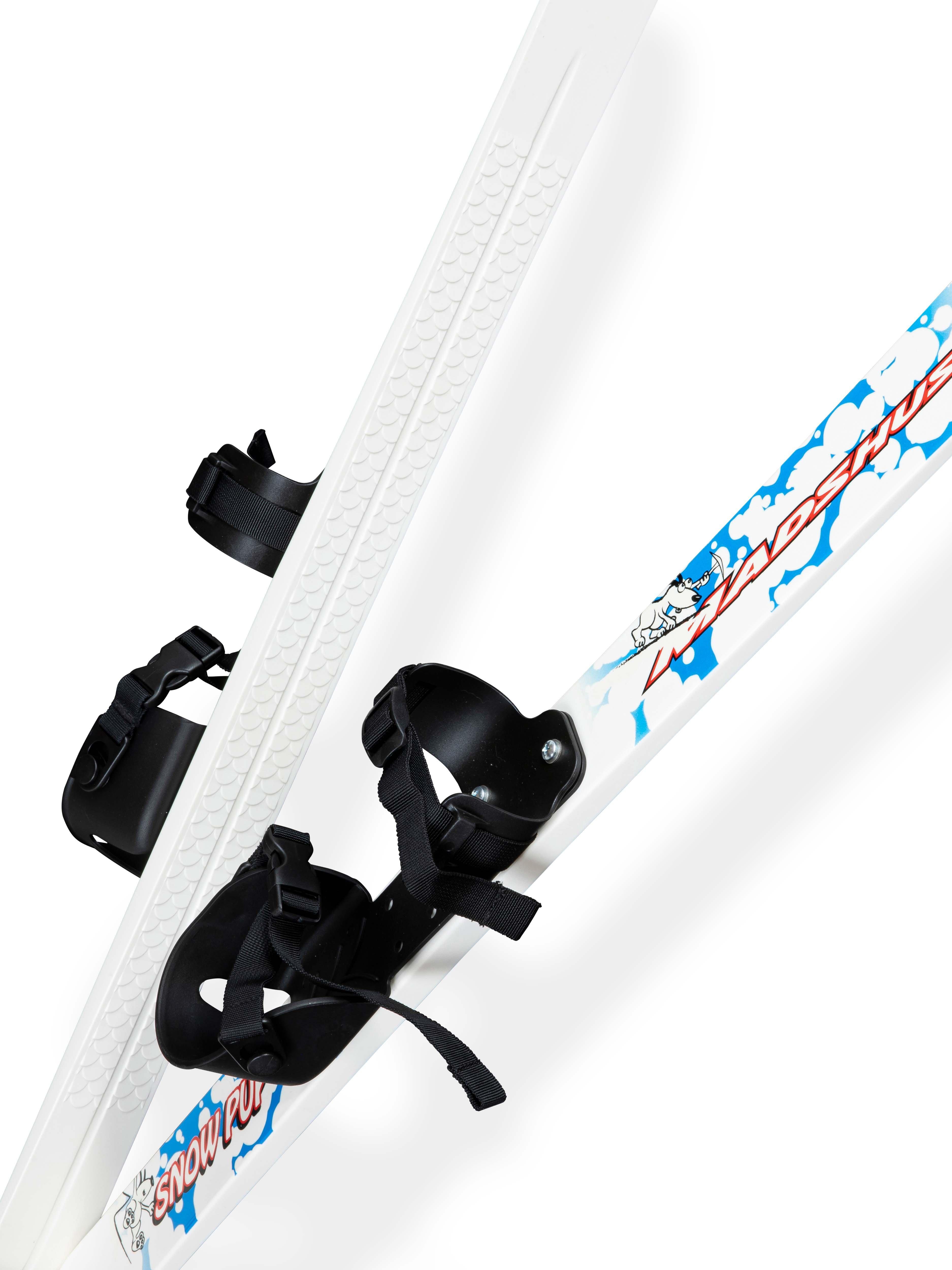 MADSHUS EON　クロスカントリー（ダウンヒル）スキー 176cm MADSHUS EON クロスカントリー（ダウンヒル）スキー 176cm