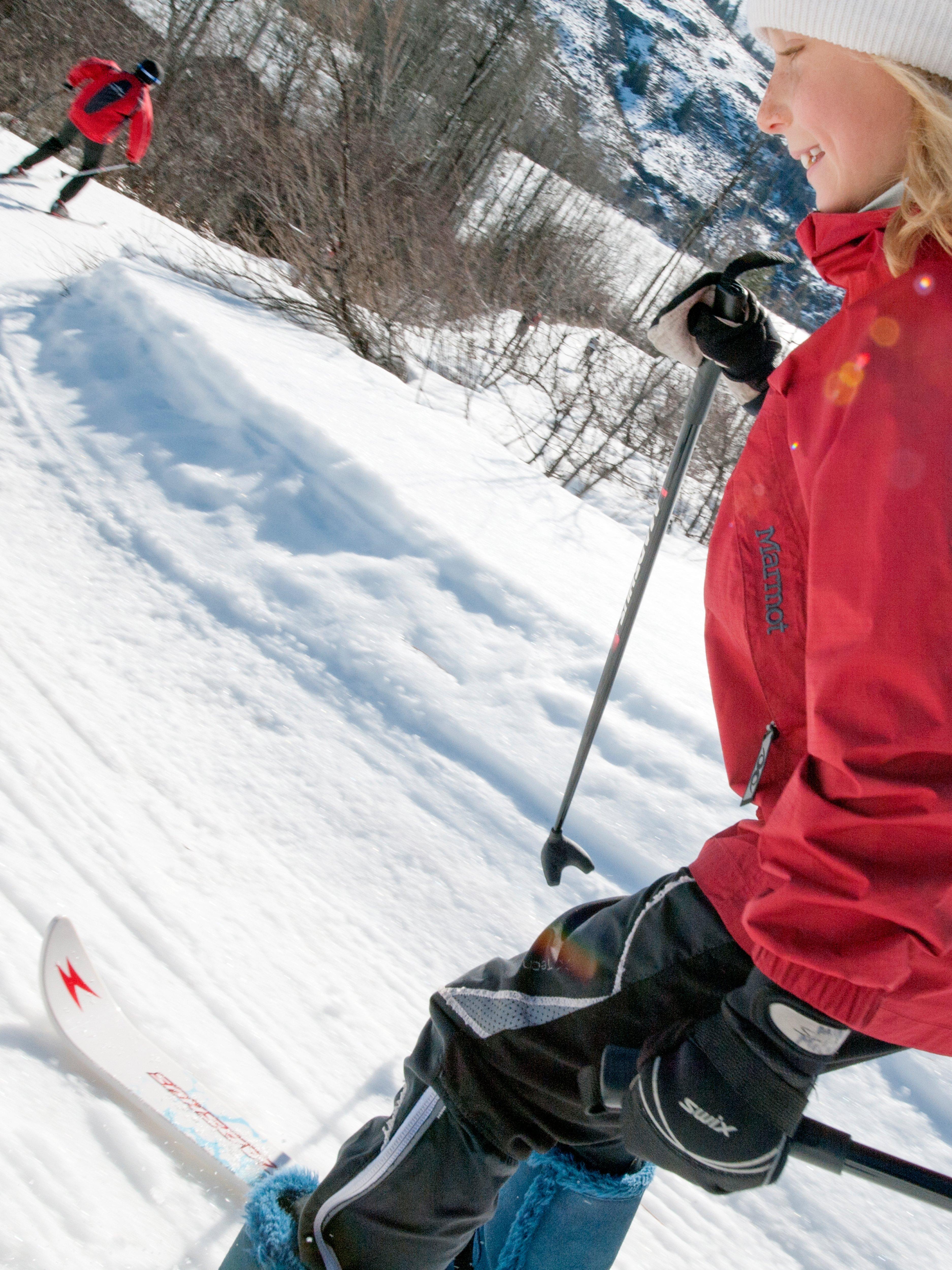 MADSHUS クロスカントリースキー フリー　29cm MADSHUS クロスカントリースキー フリー29cm