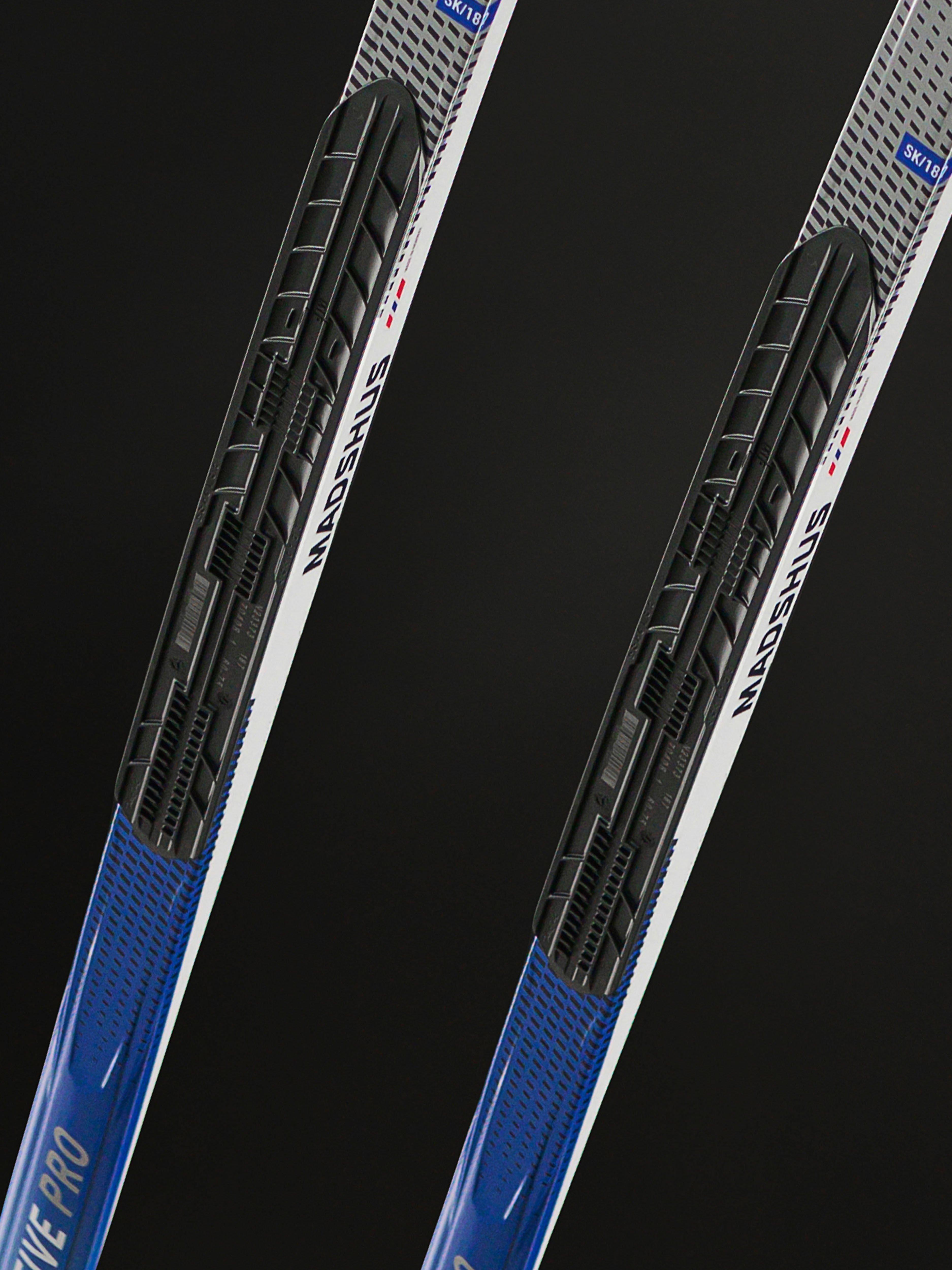 Madshus Active Pro Skate Skis 2025 | Madshus Skis