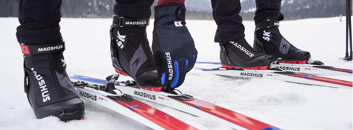 Ski Boots | Madshus Skis Ski Boots | Madshus Skis