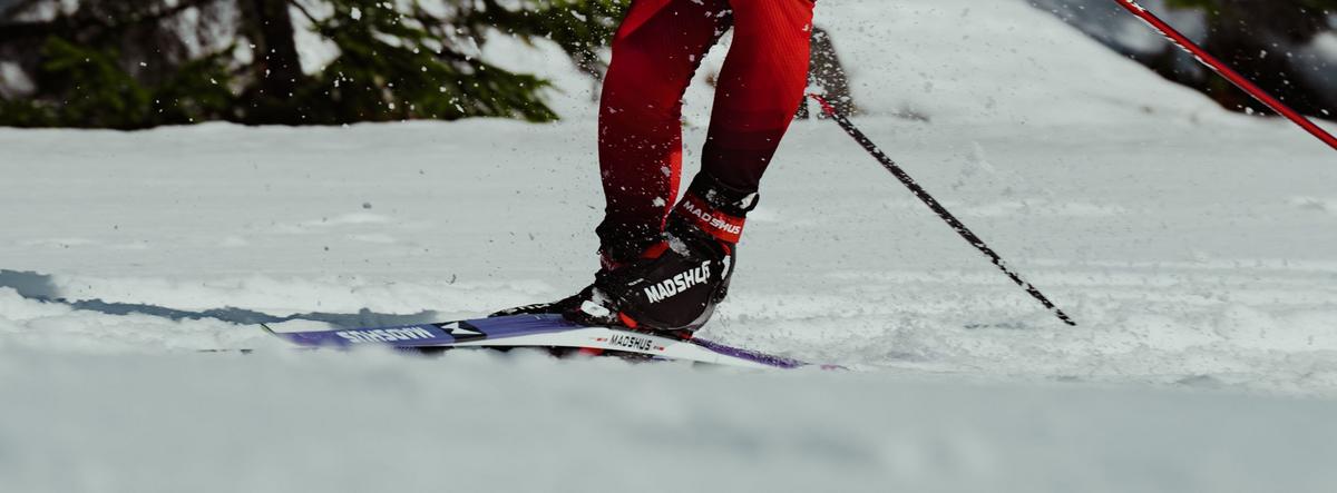 Backcountry Downhill Skis | Madshus Skis