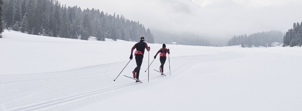 Classic Collection | Madshus Skis