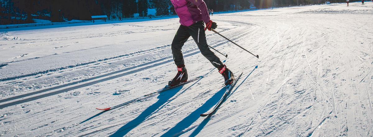 Junior Ski Boots | Madshus Skis