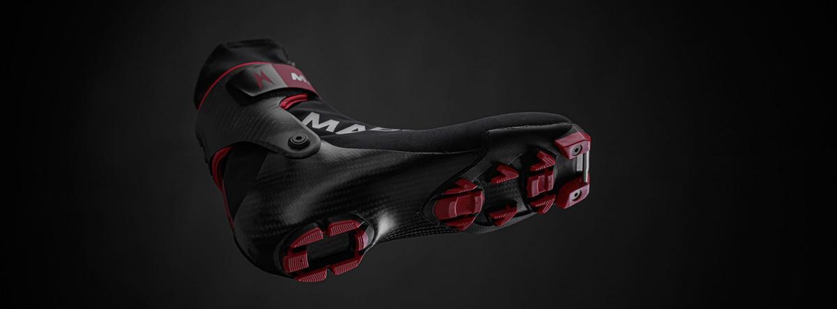 Madshus Nano Carbon Skate Boot - WebCyclery & WebSkis