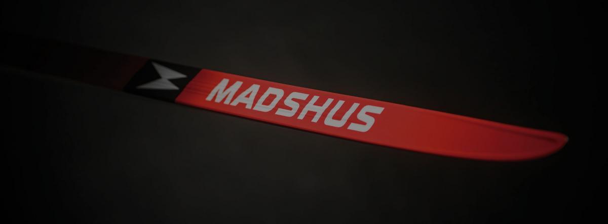 REDLINE Skis | Madshus Skis