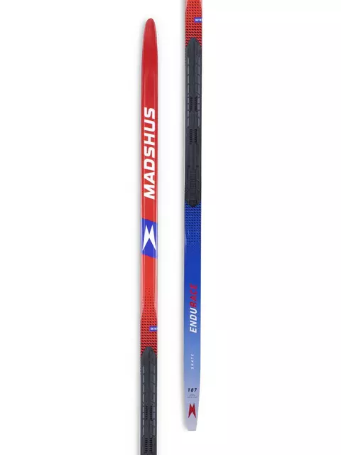 Madshus Endurace Skate Skis 2024 | Madshus Skis Madshus Endurace Skate Skis 2024 | Madshus Skis