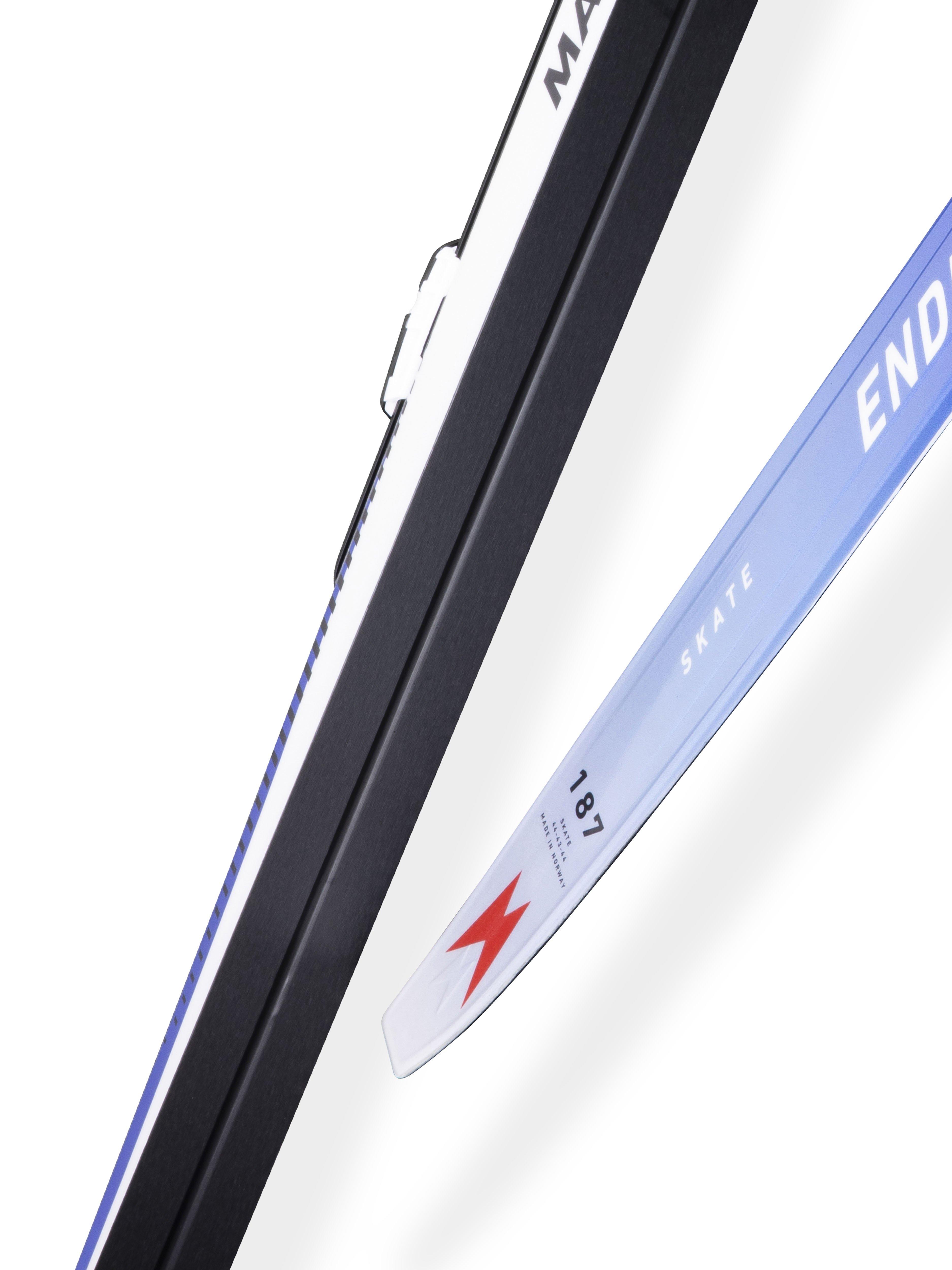 Madshus Super Nano Skate サイズ EU41 Madshus Super Nano Skate