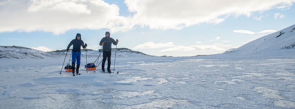 Backcountry Downhill Skis | Madshus Skis